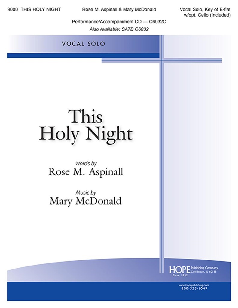 This Holy Night